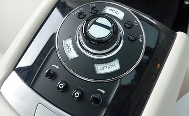 Rolls-Royce Ghost 22