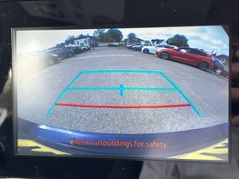 Toyota Yaris 1.5 Yaris Icon HEV CVT 5dr 36