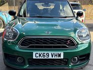 Mini Countryman Cooper S 2.0 Petrol Automatic Classic Comfort Plus - APPLE CARPLAY + SATNAV 6