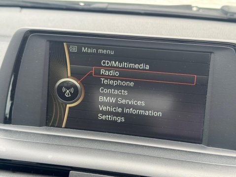 BMW 1 Series 2.0 118d Sport Euro 5 (s/s) 5dr 12