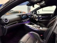 Mercedes-Benz Amg GT 4.0 63 V8 BiTurbo Coupe 5dr Petrol SpdS MCT 4MATIC+ Euro 6 (s/s) (585 ps) 6