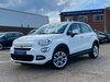 Fiat 500X 1.6 500X Popular Star 5dr