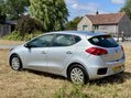 Kia Ceed 1. GREAT VALUE FOR MONEY 2