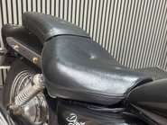 Suzuki Marauder GZ 2006 19K RUNNING CRUISER PROJECT BIKE SPARES OR REPAIR 125CC 16