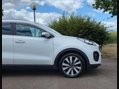 Kia Sportage 1.7 Sportage 3 ISG CRDi 5dr 11