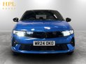 Vauxhall Astra 1.2 Turbo GS Hatchback 5dr Petrol Manual Euro 6 (s/s) (130 ps) 2