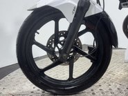 Keeway RKS 2018 4K PROJECT BIKE LEARNER BIKE SPARES OR REPAIR 125CC 29