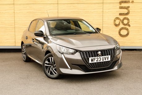 Peugeot 208 PURETECH ALLURE PREMIUM PLUS S/S