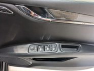 Maserati Quattroporte 3.8 Quattroporte GTS Auto 4dr 31
