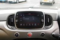 Fiat 500 SPORT MHEV 28