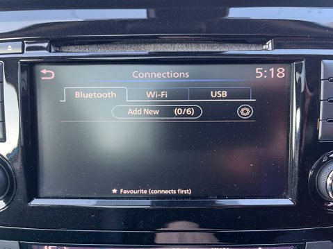 Nissan Qashqai 1.3 DIG-T TEKNA 24