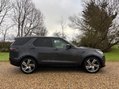 Land Rover Discovery R-DYNAMIC HSE MHEV 6