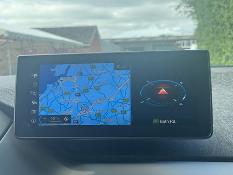 BMW I3 42.2kWh S Hatchback 5dr Electric Auto (184 ps) 21