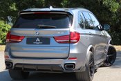 BMW X5 3.0 40d M Sport SUV 5dr Diesel Auto xDrive Euro 6 (s/s) (313 ps) 4