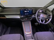 Cupra Born e-Boost 58kWh V2 Hatchback 5dr Electric Auto (230 ps) 18