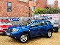 Dacia Duster 1.0 TCe Comfort Euro 6 (s/s) 5dr 17
