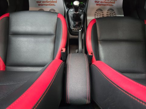 Kia Picanto 1.25 GT-Line S Euro 6 5dr 21