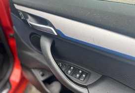 BMW X2 SDRIVE18D 2.0 M SPORT AUTO 23