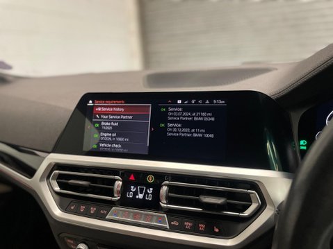 BMW 4 Series 3.0 M440d MHT Auto xDrive Euro 6 (s/s) 2dr 21