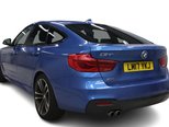 BMW 3 Series 3.0 330d M Sport GT 5dr Diesel Auto xDrive Euro 6 (s/s) (258 ps) 5