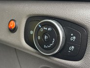 Ford Transit 350 Leader L3 H2 Welfare / Mess Unit - Toilet - Air Con 36