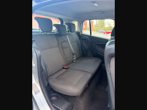 Ford B-Max 1.5 B-Max Titanium TDCi 5dr 16