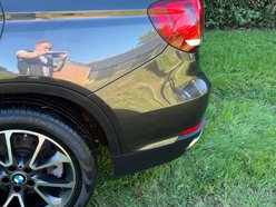 BMW X5 3.0 X5 xDrive 40d SE Auto 4WD 5dr 70