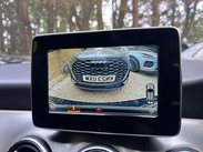 Mercedes-Benz CLA Class 1.6 CLA180 AMG Sport Coupe Euro 6 (s/s) 4dr 8