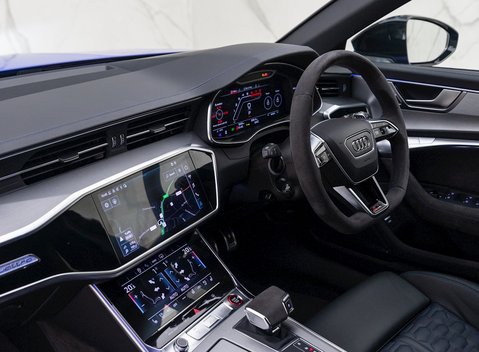 Audi RS6 Avant Nogaro Edition 15