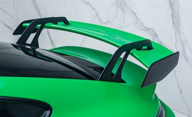 Porsche 911 GT3 (992) 38