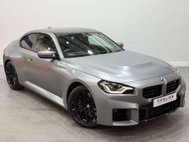 BMW M2 3.0 BiTurbo Coupe 2dr Petrol Steptronic Euro 6 (s/s) (460 ps) 14