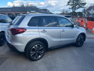 Suzuki Vitara SZ5 BOOSTERJET ALLGRIP 7