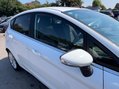 Ford Fiesta 1.0T EcoBoost Titanium Euro 6 (s/s) 5dr 14