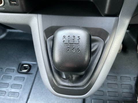Citroen Dispatch M 1400 ENTERPRISE BLUEHDI S/S 26
