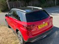 Suzuki Vitara SZ-T BOOSTERJET MHEV 42