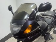 Honda NT650V Deauville 26K 2001 GOOD RUNNING PROJECT BIKE SPARES OR REPAIR 650CC 15