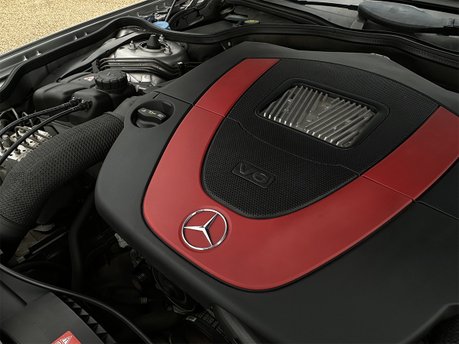 Mercedes-Benz SL Series SL350 74