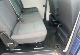 Volkswagen Transporter T32 TDI KOMBI HIGHLINE BMT 26