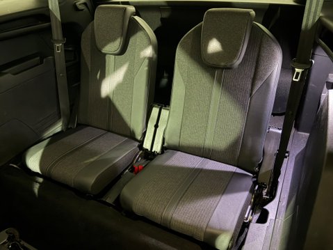 Peugeot 5008 BLUEHDI S/S GT LINE 21
