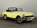 MG Midget 1500