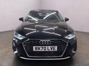 Audi A3 2.0 TDI 30 Sport Sportback 5dr Diesel Manual Euro 6 (s/s) (116 ps) 10