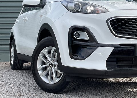 Kia Sportage 1.6 GDi '1' 2