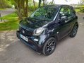 Smart Fortwo Coupe 1.0 Prime (Premium) Euro 6 (s/s) 2dr 10
