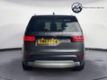 Land Rover Discovery 3.0 TD V6 HSE Luxury Auto 4WD Euro 6 (s/s) 5dr 7