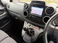 Peugeot Partner 1.6 BlueHDi 854 Professional L1 5dr 17