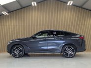 BMW X6 3.0 X6 xDrive 40d M Sport MHEV Auto 4WD 5dr 15