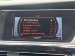 Audi A4 2.0 TDI Black Edition Saloon 4dr Diesel Manual Euro 5 (s/s) (177 ps) 39