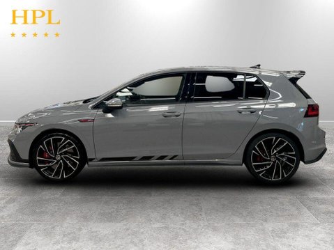 Volkswagen Golf 2.0 TSI GTI Clubsport Hatchback 5dr Petrol DSG Euro 6 (s/s) (300 ps) 4