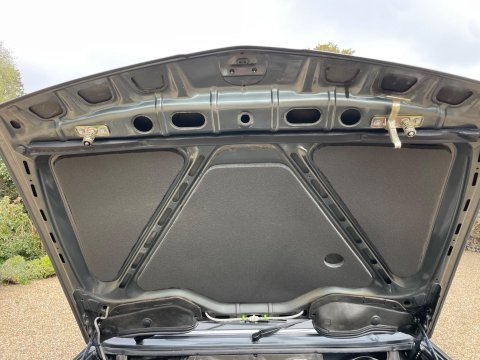 BMW 5 Series E28 518i Saloon 87