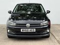 Volkswagen Polo 1.0 Polo SE TSi Semi-Auto 5dr 12